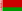 Valsts karogs: Baltkrievija