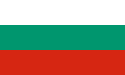 Flag of Bullgaria