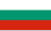 Flag of Bulgarya