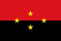 Vlag van Norte de Santander