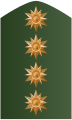 General (Tentara Kolombia)
