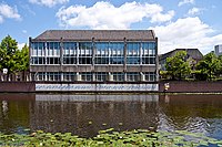 Кралски холандски институт за линвгистика, географија и етнологија