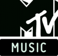 MTV Music Logo used from 1 July 2011 to 30 September 2013.