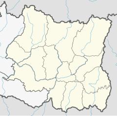 Baraha Kshetra is located in Koshi Province