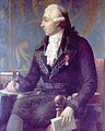 Q311022 Pierre Méchain geboren op 16 augustus 1744 overleden op 20 september 1804