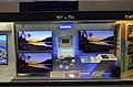 Image 19Smart TVs on display (from Smart TV)