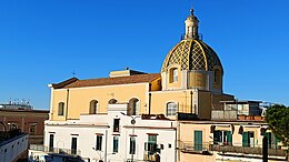 San Sebastiano al Vesuvio – Veduta