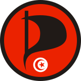Image illustrative de l’article Parti pirate tunisien