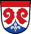 Wappen von Eurasburg