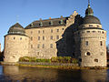 Burg Örebro