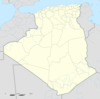 알제는 알제리의 수도이자 최대 도시이다