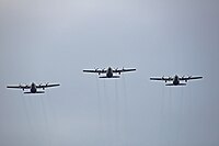Aviões C-130 belgas.
