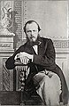 Fyodor Dostoyevskî (1863)