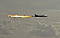 F-111 fuel dump