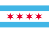 ธงของชิคาโก