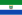 Vlajka departementu Guaviare