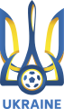 Логотип Української асоціації футболу з 2016 року