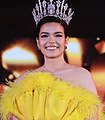 Miss Universe Thailand 2019 Paweensuda Drouin