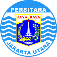 Logo Persitara Jakarta Utara