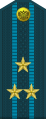 Per uniforme Forze aeree fino al 2010