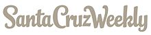 Santa Cruz Weekly logo
