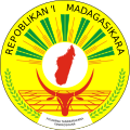 סמל מדגסקר
