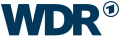 لوگوی چهارم و فعلی WDR از سال ۲۰۱۲.