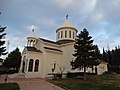 Հայկական կաթողիկե Սուրբ Պողոս եկեղեցին Անջարում
