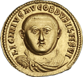 Licinius római császár