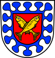 Fischerbach címere