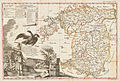 Image 26Map of Riga and Reval Lieutenancies, 1783 (from History of Latvia)