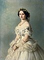 Luísa da Prússia, Grã-duquesa de Baden.