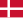 डेन्मार्कचा ध्वज