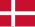Flag of 丹麦