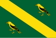 Ourol zászlaja