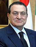 Hosni Moebarak