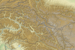 Gasherbrum II (Karakorum)