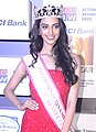 Meenakshi Chaudhary, Miss Grand International 2018 - 1st Runner-up