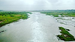 Orsang River near Bodeli