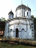 Baikunthapur, located nearby in Chandrakona II CD block
