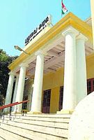 Puducherry Legislative Assembly