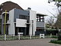 Rietveld-Schröderhuus