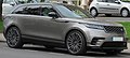 Range Rover Velar (SUV compacto)