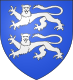 Coat of arms of Lagnicourt-Marcel