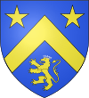 Blason de Domart-sur-la-Luce