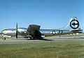 B-29 Bockscar, які скінуў атамную бомбу на Нагасакі
