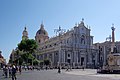 Cataniako katedrala, Duomo di Sant'Agata