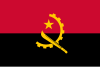 Сьцяг Анголы