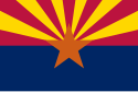 Arizonas delstatsflag