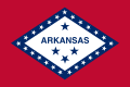 Arkansas (16. mart 1924)